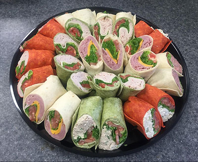 Party Platter Catering Westminster MD