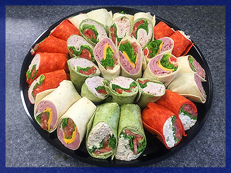 Party Platter Catering Westminster Maryland